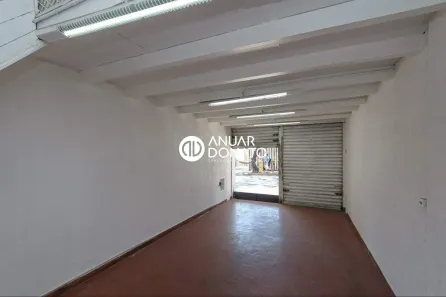 Ponto Comercial para alugar, 48m² no Serra, Belo Horizonte