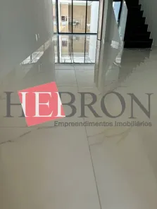 Sobrado com 3 Quartos à venda, 125m² no Vila Ré, São Paulo