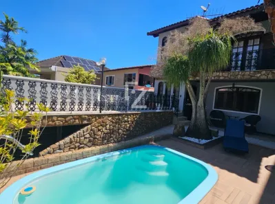 Casa de Condomínio com 4 Quartos à venda, 191m² no Taquara, Rio de Janeiro