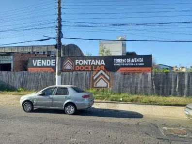 Lote/Terreno à venda, 1080m² no Bela Vista, Alvorada