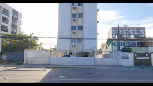 Apartamento com 4 Quartos à venda, 116m² no Casa Caiada, Olinda
