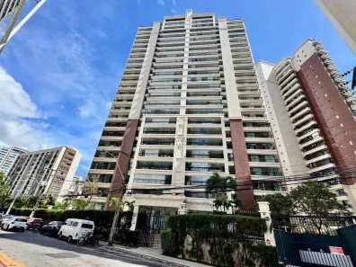 Apartamento com 3 Quartos à venda, 220m² no Cocó, Fortaleza