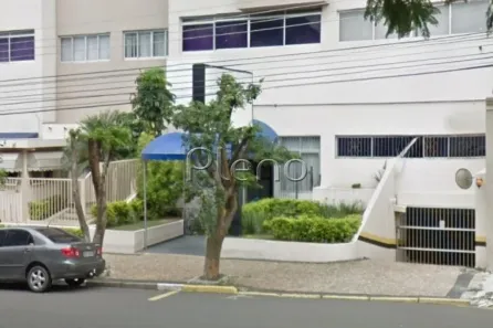 Ponto Comercial para alugar, 300m² no Vila João Jorge, Campinas
