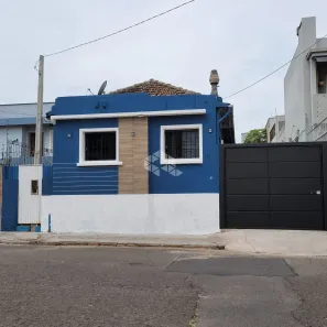 Casa com 3 Quartos à venda, 172m² no Nossa Senhora do Rosário, Santa Maria