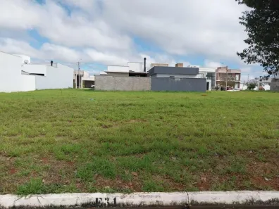 Lote/Terreno à venda, 125m² no Campestre, Piracicaba