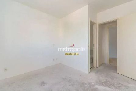 Apartamento com 2 Quartos à venda, 65m² no Centro, São Bernardo do Campo