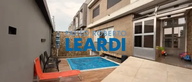 Sobrado com 3 Quartos à venda, 180m² no Vila Santa Isabel, São Paulo