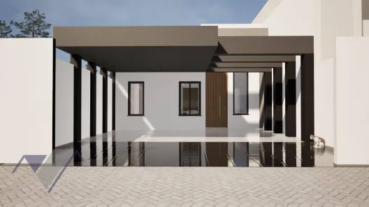 Casa com 3 Quartos à venda, 89m² no Parque Verde, Cascavel