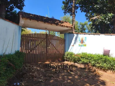 Fazenda/Sítio com 3 Quartos à venda, 218m² no Fazenda Castelo, Boituva