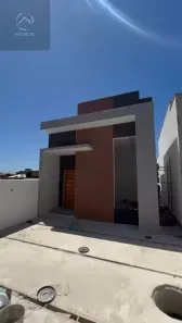 Casa com 2 Quartos à venda, 77m² no Jardim Atlântico Leste (Itaipuaçu), Maricá