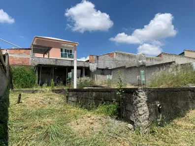 Lote/Terreno com 1 Quarto à venda, 200m² no Centro (Manilha), Itaboraí