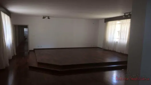 Apartamento com 3 Quartos à venda, 182m² no Santa Cecília, São Paulo