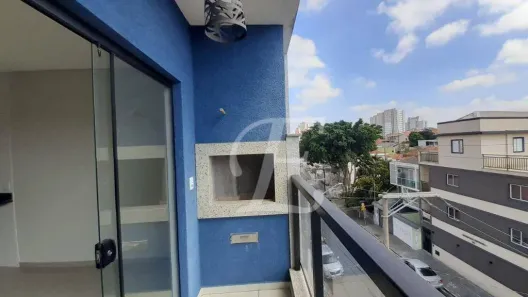 Apartamento com 2 Quartos à venda, 52m² no Vila Constança, São Paulo