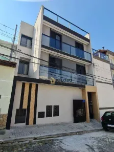 Apartamento com 2 Quartos à venda, 56m² no Tucuruvi, São Paulo
