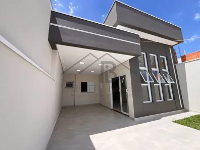Casa com 3 Quartos à venda, 150m² no Jardim Bom Sucesso, Indaiatuba