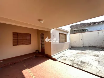 Casa com 4 Quartos à venda, 160m² no Fundinho, Uberlândia