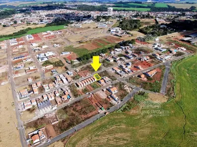 Lote/Terreno à venda, 200m² no Jardim das Nações, Carambeí