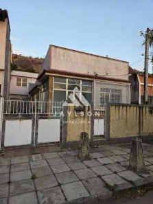 Casa com 3 Quartos à venda, 81m² no Vila Kosmos, Rio de Janeiro