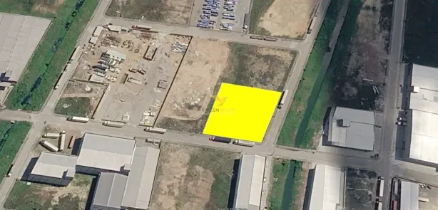 Lote/Terreno à venda, 3038m² no Santa Luzia, Tijucas