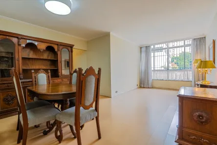 Apartamento com 2 Quartos à venda, 97m² no Consolação, São Paulo