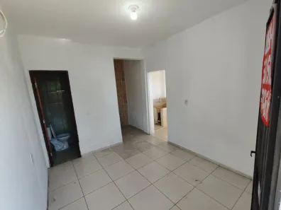Kitnet com 1 Quarto para alugar, 25m² no Ipê, Belo Horizonte