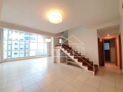 Cobertura com 4 Quartos à venda, 277m² no Jardim Irajá, Ribeirão Preto