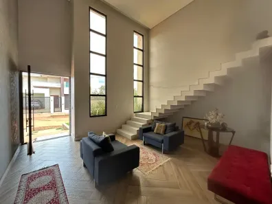 Casa de Condomínio com 4 Quartos à venda, 346m² no Setor Habitacional Jardim Botânico, Brasília