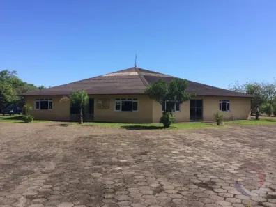 Lote/Terreno à venda, 29270m² no Saco Grande, Florianópolis