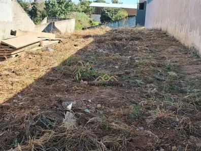 Lote/Terreno à venda, 250m² no Vila Santa Terezinha, Várzea Paulista