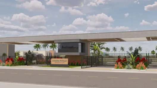Lote/Terreno com 1 Quarto à venda, 300m² no Candelária, Natal
