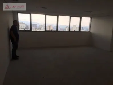Sala Comercial à venda, 47m² no Santa Cecília, São Paulo