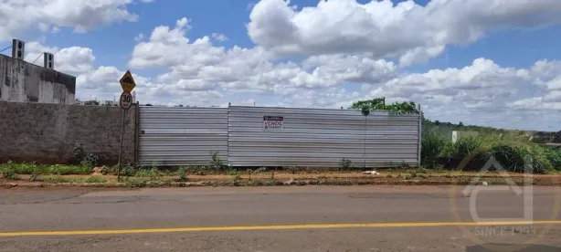 Lote/Terreno à venda, 250m² no Jardim Tropical, Londrina