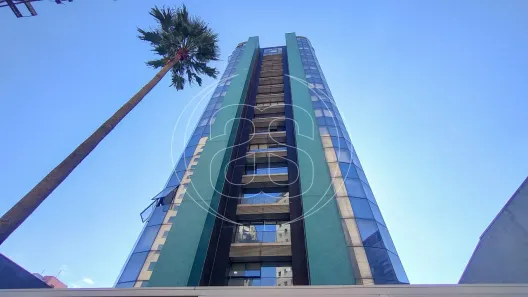 Sala Comercial para venda ou aluguel, 45m² no Indianópolis, São Paulo