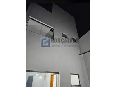 Galpão/Depósito/Armazém à venda, 138m² no Assunção, São Bernardo do Campo