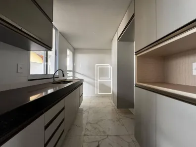 Cobertura com 3 Quartos à venda, 127m² no Ana Lúcia, Sabará