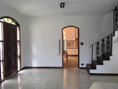 Sobrado com 3 Quartos à venda, 300m² no Parque da Mooca, São Paulo