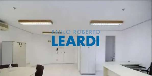 Ponto Comercial com 1 Quarto à venda, 39m² no Vila Mariana, São Paulo