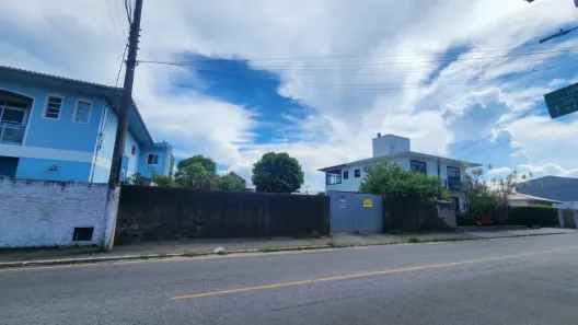 Lote/Terreno à venda, 473m² no Passa Vinte, Palhoça