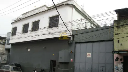 Galpão/Depósito/Armazém à venda, 2600m² no São Cristóvão, Rio de Janeiro