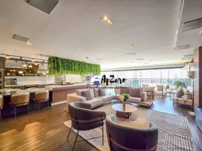 Apartamento com 3 Quartos à venda, 206m² no Vila Mariana, São Paulo