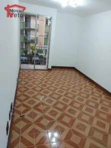 Apartamento com 2 Quartos à venda, 60m² no Jardim Santa Mônica, São Paulo