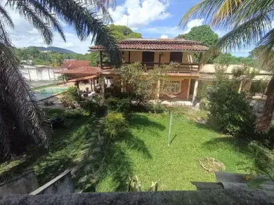 Casa com 4 Quartos à venda, 180m² no Jacaroá, Maricá