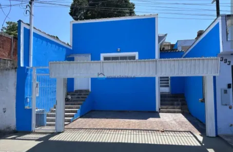 Casa com 2 Quartos à venda, 100m² no Água Funda, São Paulo