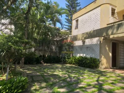 Casa com 4 Quartos à venda, 297m² no Jardim São Bento, São Paulo