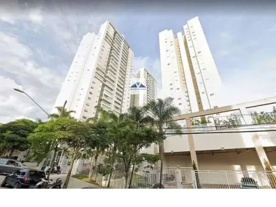 Apartamento com 3 Quartos à venda, 123m² no Vila Congonhas, São Paulo