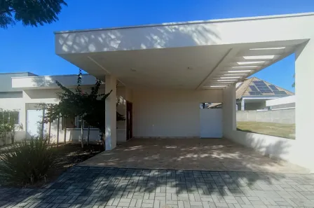 Casa de Condomínio com 3 Quartos à venda, 152m² no Parque Vera Cruz, Tremembé