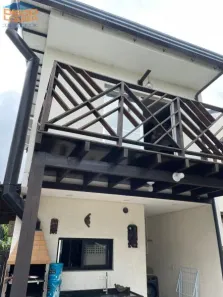 Casa com 4 Quartos à venda, 142m² no Cachoeira do Bom Jesus, Florianópolis