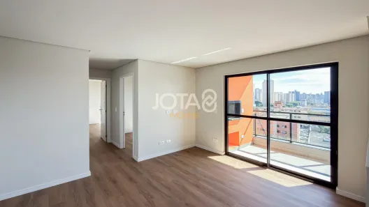Apartamento com 2 Quartos à venda, 55m² no Portão, Curitiba