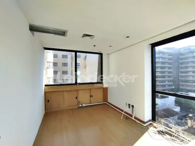Sala Comercial para alugar, 43m² no Moinhos de Vento, Porto Alegre