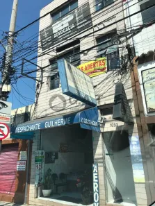 Prédio Comercial à venda, 320m² no Vila Lucy, Sorocaba